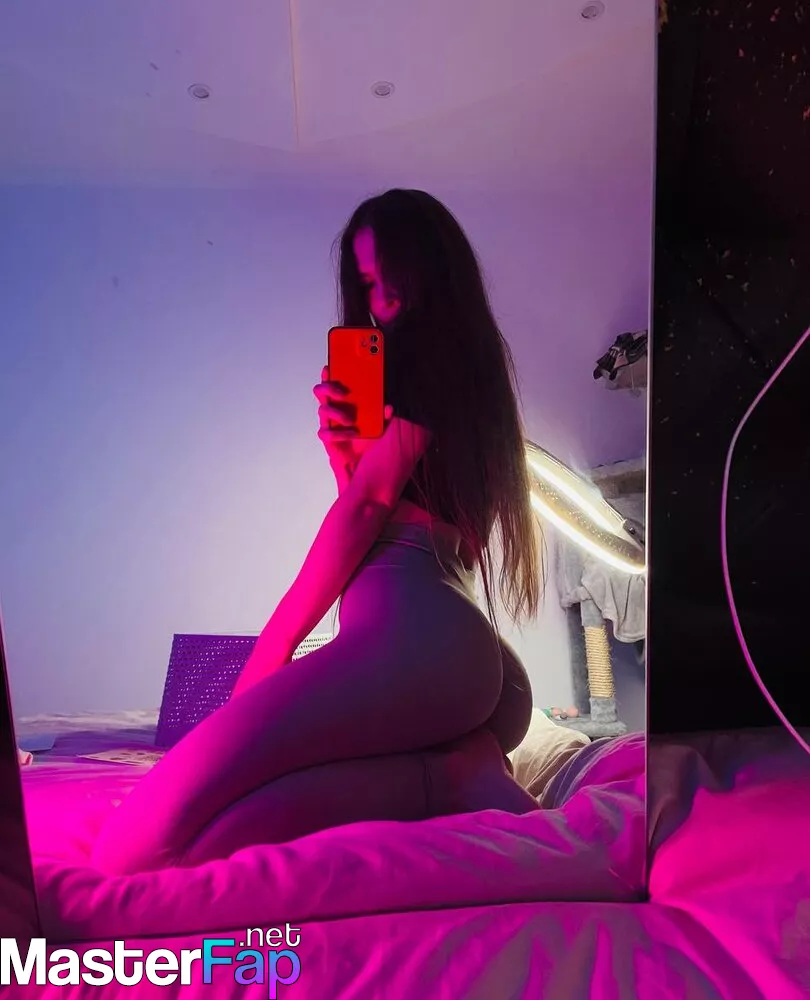 Tangerin Asmr Nude OnlyFans Leak Picture Wj5H5MIyUm | MasterFap.net