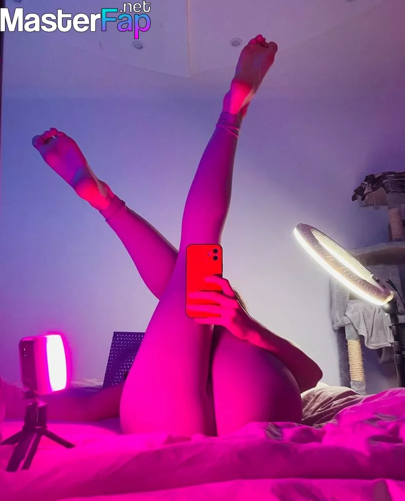 Tangerin Asmr Nude OnlyFans Leak Picture rItFGIJJYP | MasterFap.net