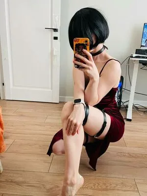 Tangerin OnlyFans Leaked Free Thumbnail Picture - #CYTM8nV2P4