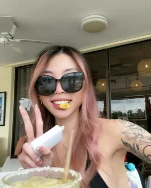 Tango Hooloo OnlyFans Leaked Free Thumbnail Picture - #AT7x4SLpcN