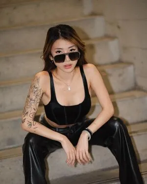 Tango Hooloo OnlyFans Leaked Free Thumbnail Picture - #ythETAm8Me