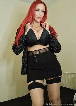 Taniaamazon OnlyFans Leaked Free Thumbnail Picture - #gdJQOluefk