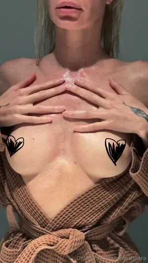 Taniashpara OnlyFans Leaked Free Thumbnail Picture - #vxYil2OUI0