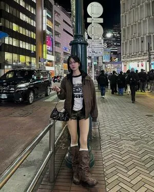 Tanifuji Rina Thumbnail Picture