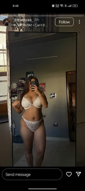 Taniya OnlyFans Leaked Free Thumbnail Picture - #eUFO1celkQ