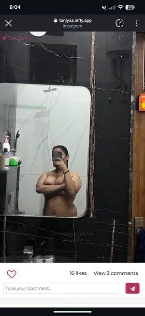 Taniya OnlyFans Leaked Free Thumbnail Picture - #o4rrSbAGSF