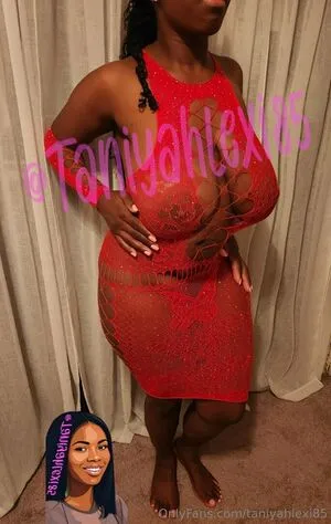 Taniyahlexi85 OnlyFans Leaked Free Thumbnail Picture - #OOJKd1UbKD