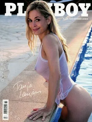 Tanja Lanus OnlyFans Leaked Free Thumbnail Picture - #3RqCWabrbO