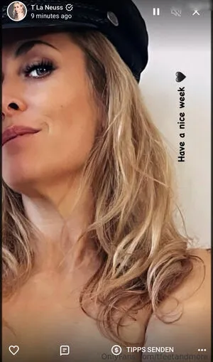Tanja Lanus OnlyFans Leaked Free Thumbnail Picture - #9Jr7UPV1U2