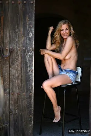 Tanja Lanus OnlyFans Leaked Free Thumbnail Picture - #moYCVMXXS5