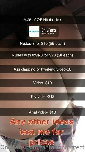 Tantalizingtrifecta OnlyFans Leaked Free Thumbnail Picture - #GVudRJDa6C