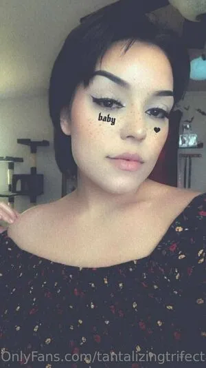 Tantalizingtrifecta OnlyFans Leaked Free Thumbnail Picture - #iX2TwDGaQx
