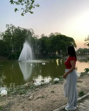 Tanu Cherry OnlyFans Leaked Free Thumbnail Picture - #2UDjKRpkYT