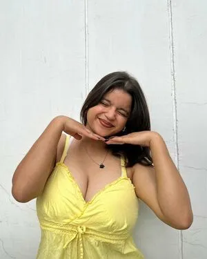 Tanu Cherry OnlyFans Leaked Free Thumbnail Picture - #EDSWQDvzRu