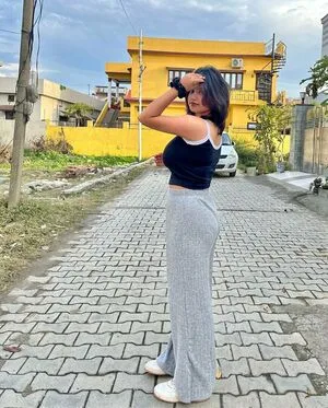 Tanu Cherry OnlyFans Leaked Free Thumbnail Picture - #KgJ4g1dUG3