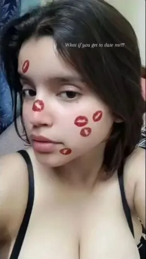 Tanu Cherry OnlyFans Leaked Free Thumbnail Picture - #loJdn3ZAM4