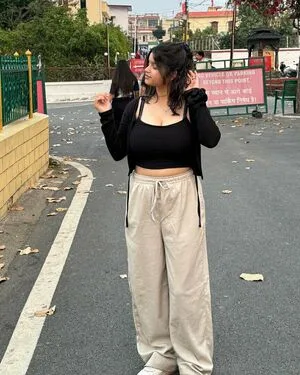 Tanu Cherry OnlyFans Leaked Free Thumbnail Picture - #rhF0BOeZE9