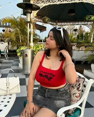 Tanu Cherry OnlyFans Leaked Free Thumbnail Picture - #z5JSwESmFe