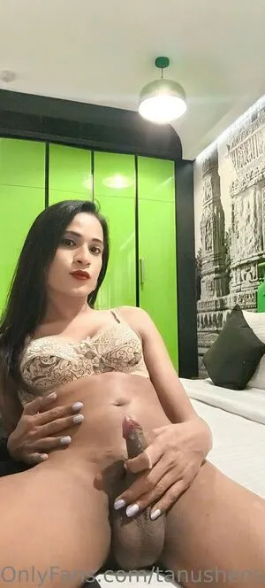 Tanushemale21 OnlyFans Leaked Free Thumbnail Picture - #5Yoh4sQNgl