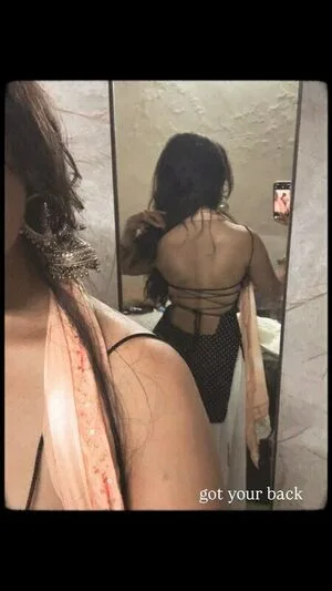 Tanviddixit OnlyFans Leaked Free Thumbnail Picture - #CvUzPbjT6B