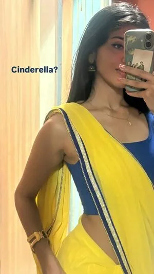 Tanviddixit OnlyFans Leaked Free Thumbnail Picture - #FC30Pf3obv