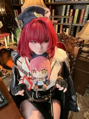 Taotan Taotan Cos Thumbnail Picture