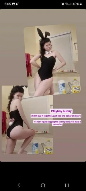 Tap3w0rm Tummy Thumbnail Picture
