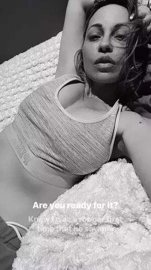 Tara Strong OnlyFans Leaked Free Thumbnail Picture - #57jdEmYNdr