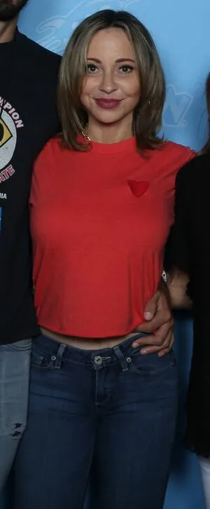 Tara Strong OnlyFans Leaked Free Thumbnail Picture - #Pg0XiXd5gl