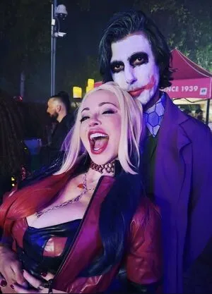 Tara Strong OnlyFans Leaked Free Thumbnail Picture - #u91xKRaIIa