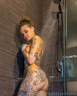 Tarahjaee OnlyFans Leaked Free Thumbnail Picture - #w1nQHvaBgr