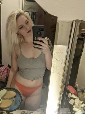 Tarallelthiel OnlyFans Leaked Free Thumbnail Picture - #VIz3yRMnKo