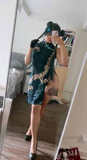 Tarantunya OnlyFans Leaked Free Thumbnail Picture - #EcPSB5qJWi