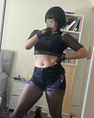 Tarantunya OnlyFans Leaked Free Thumbnail Picture - #mBUFdm40D7