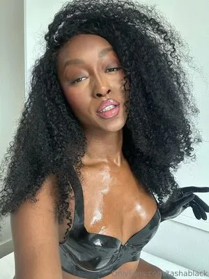Tashablack OnlyFans Leaked Free Thumbnail Picture - #9VdueC1dpc