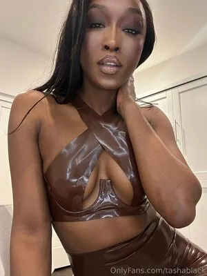 Tashablack OnlyFans Leaked Free Thumbnail Picture - #IIYKFNf2eM