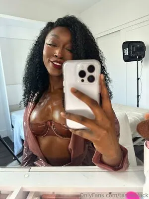 Tashablack OnlyFans Leaked Free Thumbnail Picture - #QhPpnoHbyo