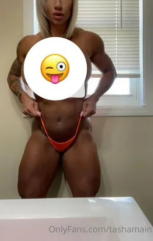 Tashamain OnlyFans Leaked Free Thumbnail Picture - #5oHVSLls7b