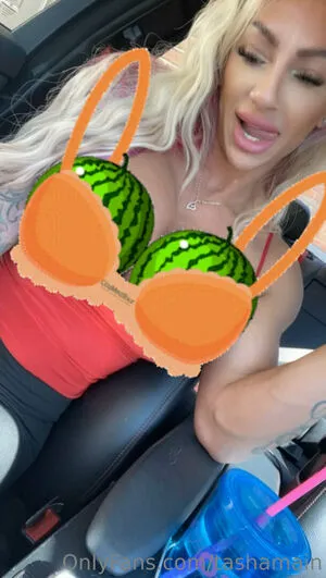 Tashamain OnlyFans Leaked Free Thumbnail Picture - #CYDR4WDYz4