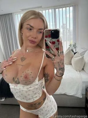 Tashapaige OnlyFans Leaked Free Thumbnail Picture - #YmAzLLG3WR