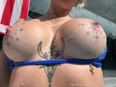 Tashapaige OnlyFans Leaked Free Thumbnail Picture - #nc5R02hOF1