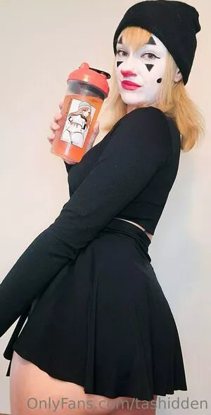 Tashidden OnlyFans Leaked Free Thumbnail Picture - #qZIH0ccLJ7