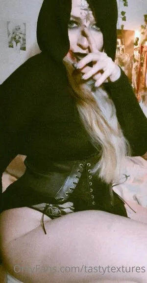 Tastytextures OnlyFans Leaked Free Thumbnail Picture - #257NMMq22I