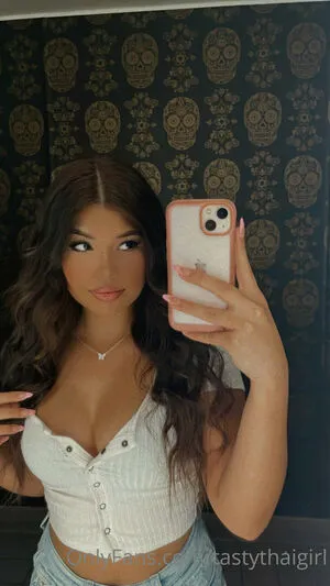 Tastythaigirl OnlyFans Leaked Free Thumbnail Picture - #CntaTkcGlv