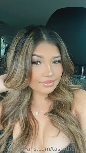 Tastythaigirl OnlyFans Leaked Free Thumbnail Picture - #ybHZN058U5