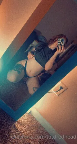 Tatdredhead OnlyFans Leaked Free Thumbnail Picture - #LHYBAr39Kf