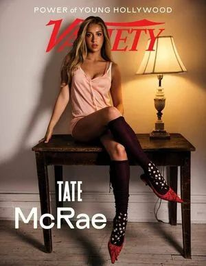 Tate McRae OnlyFans Leaked Free Thumbnail Picture - #ftCFNJ24jO
