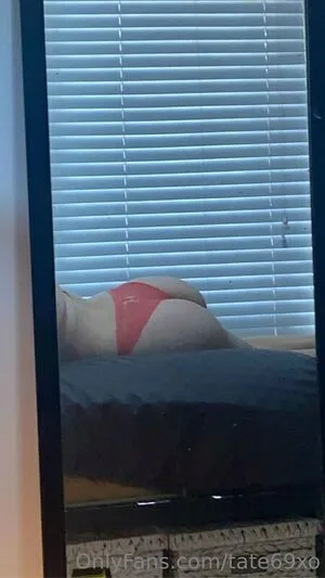 Tate69xo OnlyFans Leaked Free Thumbnail Picture - #7eAX2dYmf6
