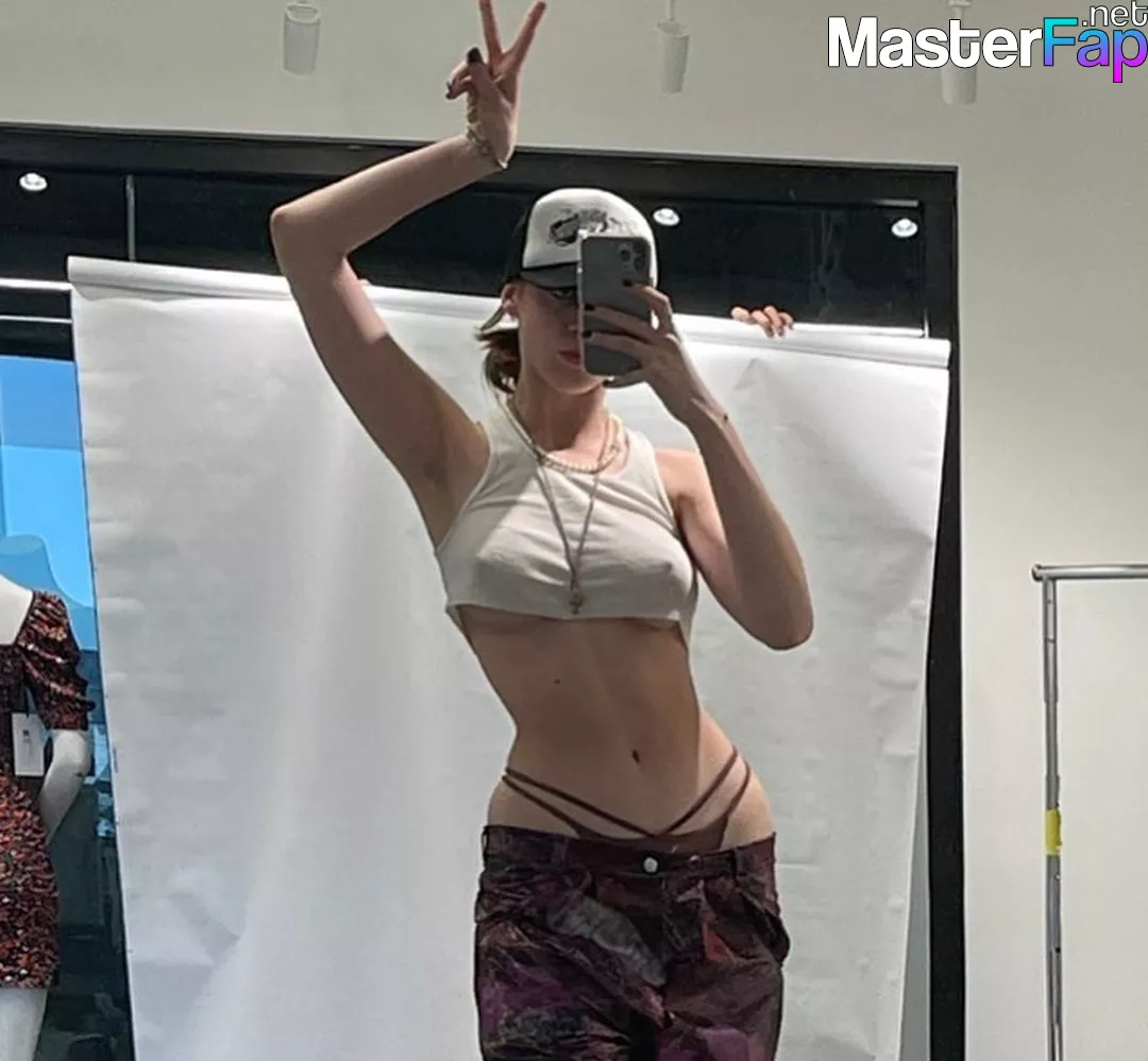 Tati Bruening Nude OnlyFans Leak Picture #K1hR4vMrqp | MasterFap.net