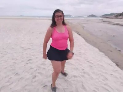 Tati Eckhardt OnlyFans Leaked Free Thumbnail Picture - #3oehslNDNa